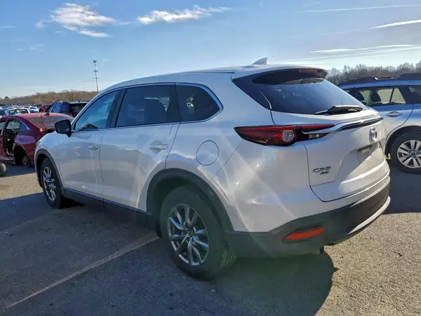JM3TCBCY2J0207175 2018 MAZDA CX-9 - Image 2