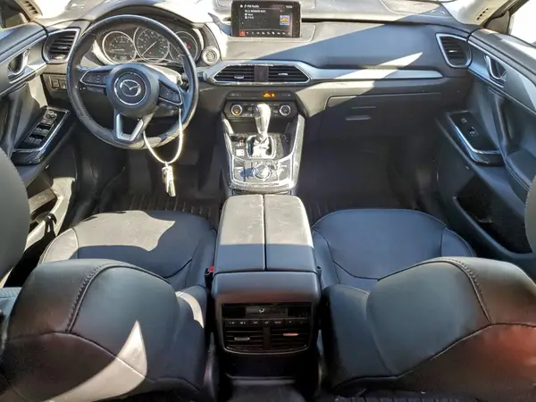 JM3TCBCY2J0207175 2018 MAZDA CX-9 - Image 8