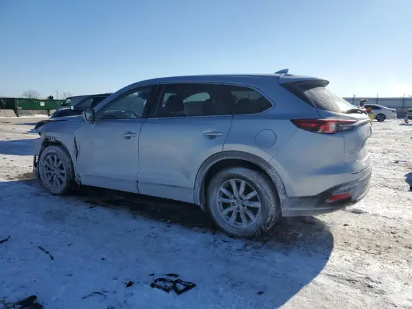 JM3TCBCY2J0210920 2018 MAZDA CX-9 - Image 2