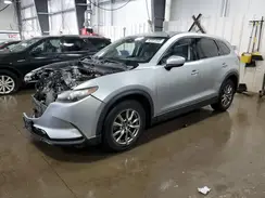 JM3TCBCY2J0212277 2018 MAZDA CX-9