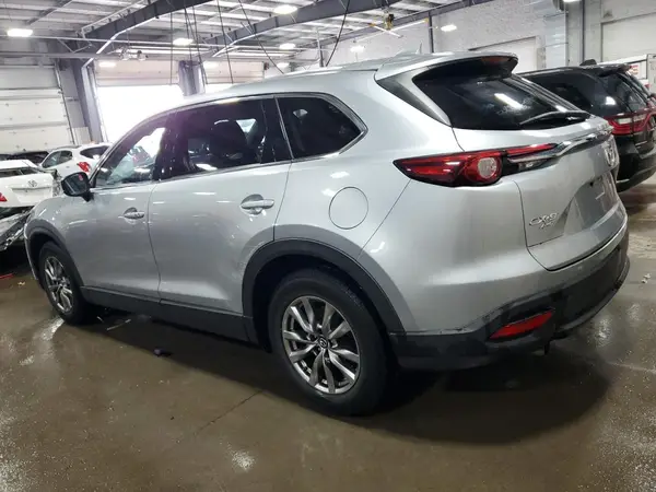 JM3TCBCY2J0212277 2018 MAZDA CX-9 - Image 2