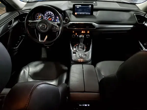JM3TCBCY2J0212277 2018 MAZDA CX-9 - Image 8