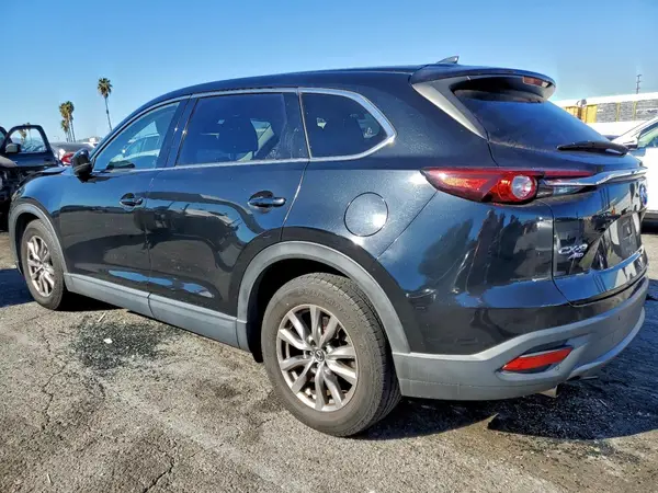 JM3TCBCY2J0214868 2018 MAZDA CX-9 - Image 2