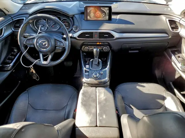 JM3TCBCY2J0214868 2018 MAZDA CX-9 - Image 8