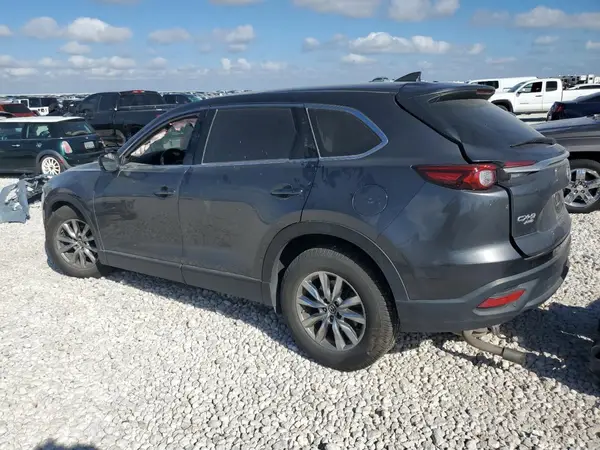 JM3TCBCY2J0215230 2018 MAZDA CX-9 - Image 2