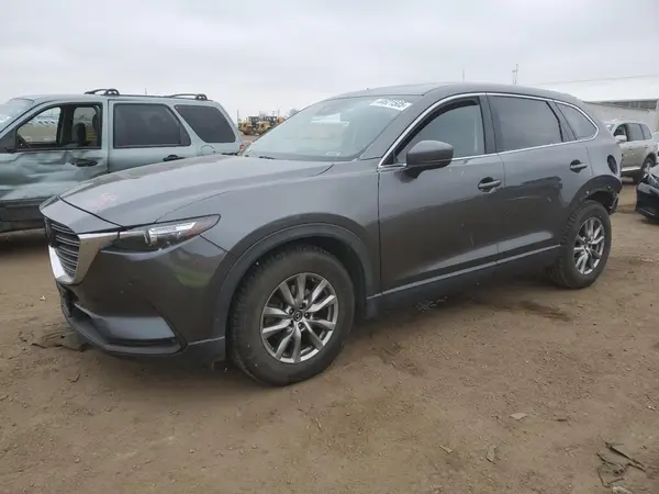 JM3TCBCY2J0216751 2018 MAZDA CX-9 - Image 1