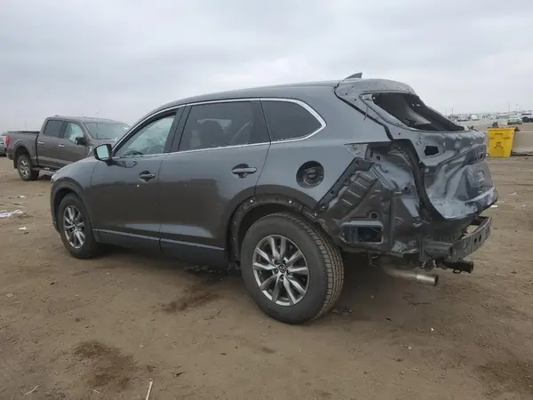 JM3TCBCY2J0216751 2018 MAZDA CX-9 - Image 2