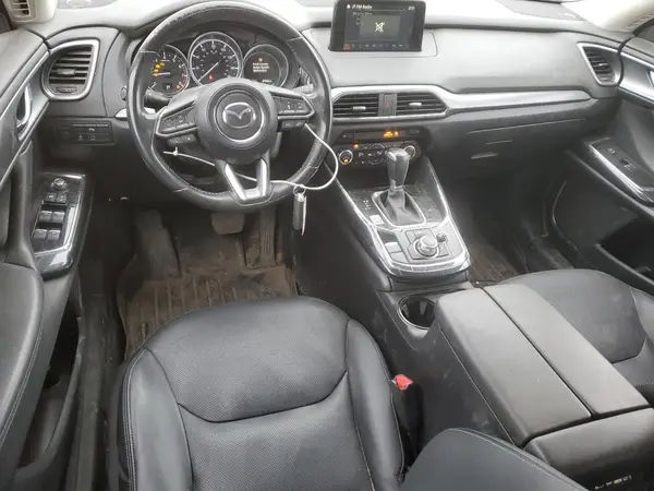 JM3TCBCY2J0216751 2018 MAZDA CX-9 - Image 8