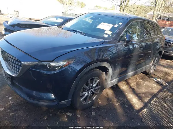 JM3TCBCY2J0221996 2018 MAZDA CX-9 - Image 2