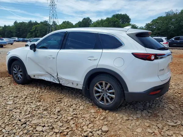 JM3TCBCY2J0222615 2018 MAZDA CX-9 - Image 2