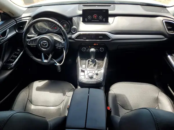 JM3TCBCY2J0222615 2018 MAZDA CX-9 - Image 8