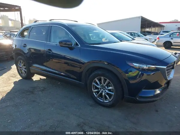 JM3TCBCY2J0225224 2018 MAZDA CX-9 - Image 1