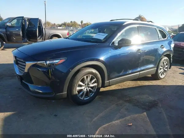 JM3TCBCY2J0225224 2018 MAZDA CX-9 - Image 2