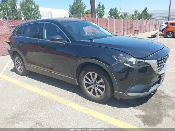JM3TCBCY2J0226213 2018 MAZDA CX-9 - Image 1