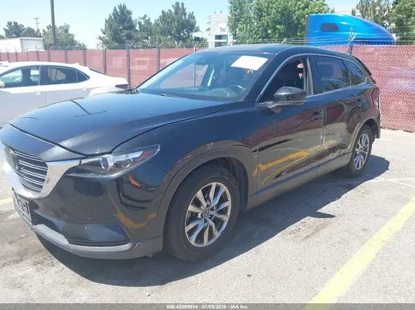 JM3TCBCY2J0226213 2018 MAZDA CX-9 - Image 2