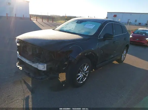JM3TCBCY2J0226342 2018 MAZDA CX-9 - Image 2