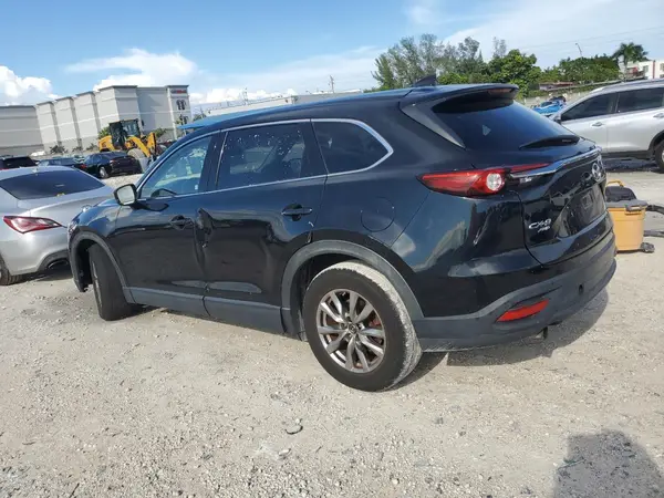 JM3TCBCY2J0227751 2018 MAZDA CX-9 - Image 2