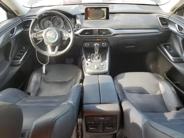 JM3TCBCY2J0227751 2018 MAZDA CX-9 - Image 8