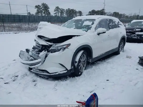 JM3TCBCY2J0229970 2018 MAZDA CX-9 - Image 2