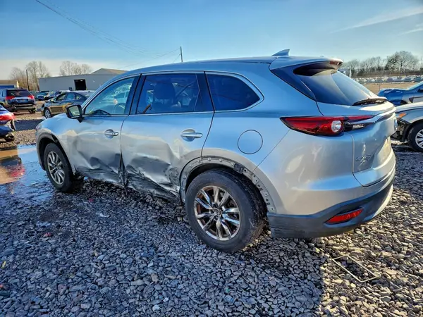 JM3TCBCY2J0230696 2018 MAZDA CX-9 - Image 2