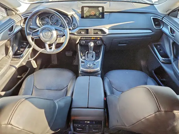 JM3TCBCY2J0230696 2018 MAZDA CX-9 - Image 8
