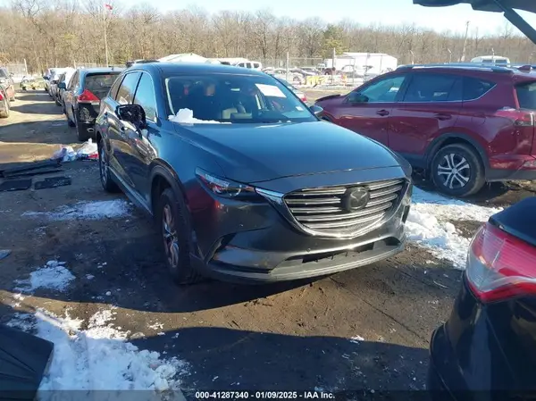 JM3TCBCY2J0231153 2018 MAZDA CX-9 - Image 1
