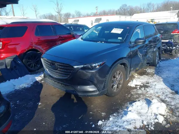 JM3TCBCY2J0231153 2018 MAZDA CX-9 - Image 2