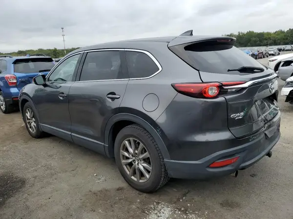 JM3TCBCY2J0232772 2018 MAZDA CX-9 - Image 2