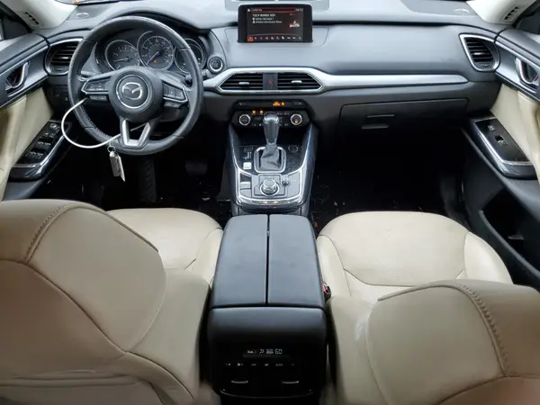 JM3TCBCY2J0232772 2018 MAZDA CX-9 - Image 8