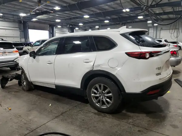 JM3TCBCY2J0233047 2018 MAZDA CX-9 - Image 2