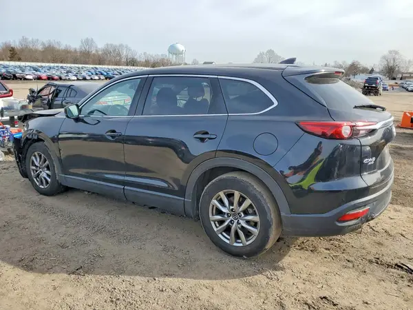 JM3TCBCY2J0234974 2018 MAZDA CX-9 - Image 2