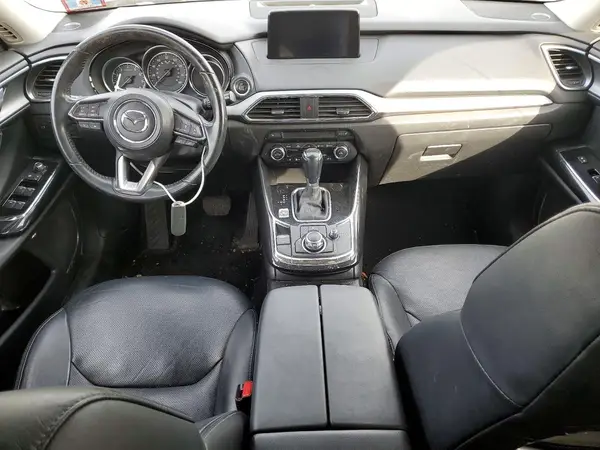 JM3TCBCY2J0234974 2018 MAZDA CX-9 - Image 8