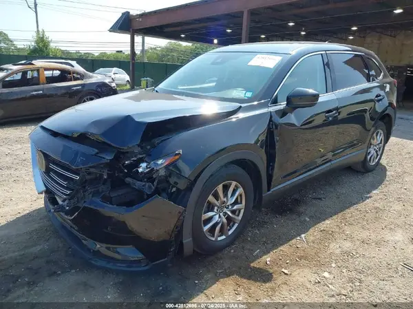 JM3TCBCY2J0235557 2018 MAZDA CX-9 - Image 2