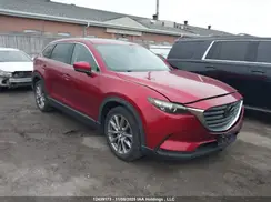 JM3TCBCY2K0300098 2019 MAZDA CX-9