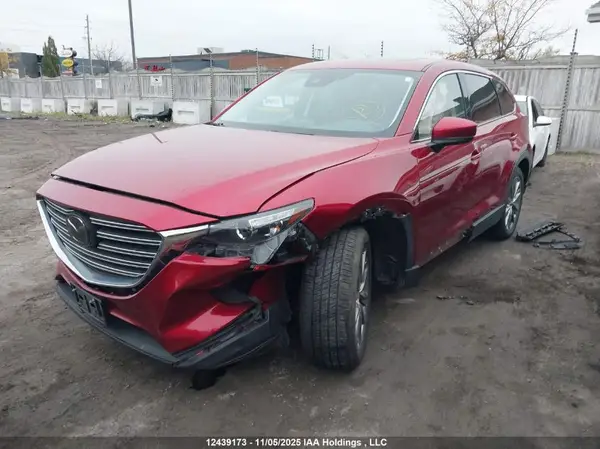 JM3TCBCY2K0300098 2019 MAZDA CX-9 - Image 2