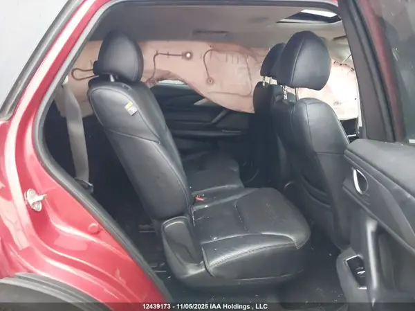 JM3TCBCY2K0300098 2019 MAZDA CX-9 - Image 8