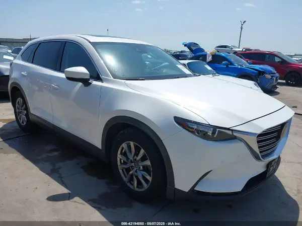 JM3TCBCY2K0300702 2019 MAZDA CX-9 - Image 1