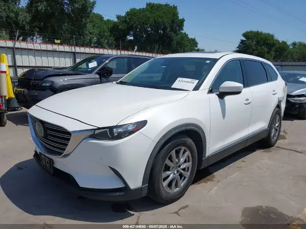 JM3TCBCY2K0300702 2019 MAZDA CX-9 - Image 2