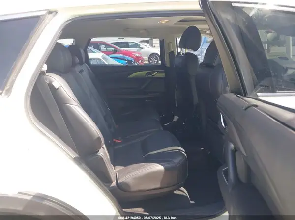 JM3TCBCY2K0300702 2019 MAZDA CX-9 - Image 8