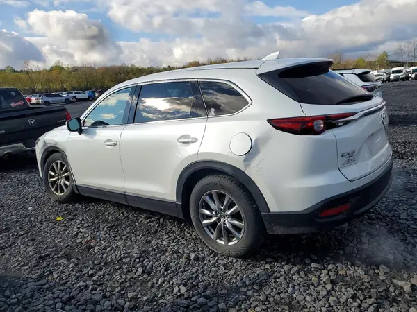 JM3TCBCY2K0301171 2019 MAZDA CX-9 - Image 2