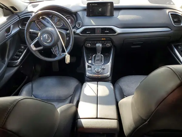 JM3TCBCY2K0301171 2019 MAZDA CX-9 - Image 8