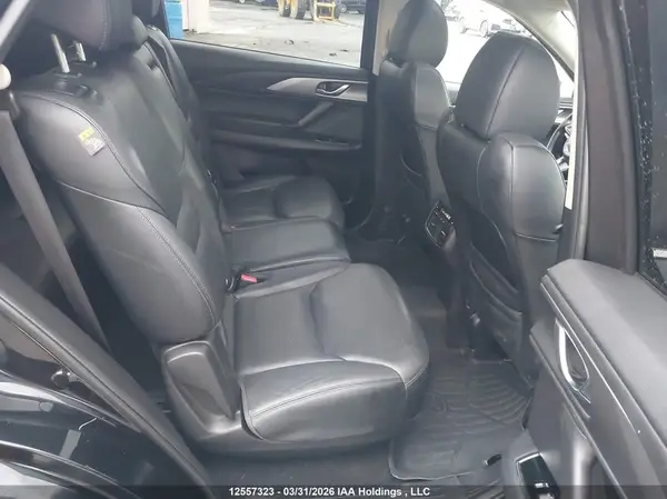 JM3TCBCY2K0301185 2019 MAZDA CX-9 - Image 8