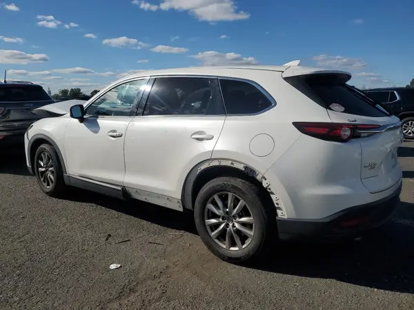 JM3TCBCY2K0302496 2019 MAZDA CX-9 - Image 2