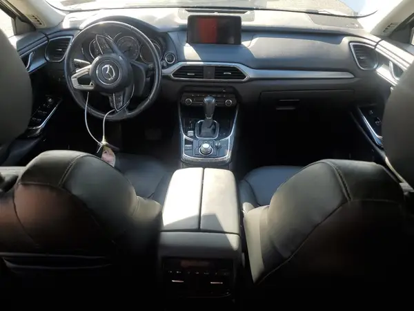 JM3TCBCY2K0302496 2019 MAZDA CX-9 - Image 8