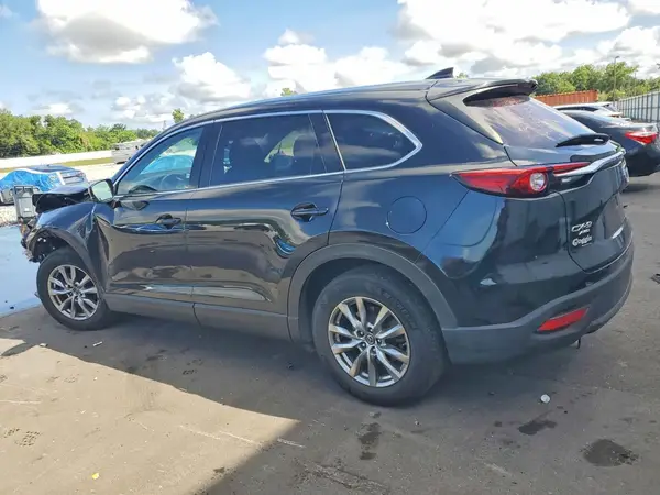 JM3TCBCY2K0303728 2019 MAZDA CX-9 - Image 2