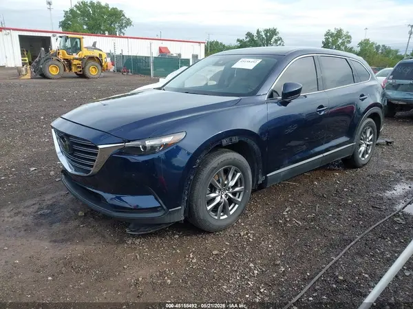 JM3TCBCY2K0308525 2019 MAZDA CX-9 - Image 2
