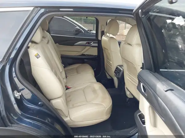 JM3TCBCY2K0308525 2019 MAZDA CX-9 - Image 8