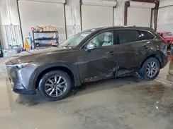 JM3TCBCY2K0309979 2019 MAZDA CX-9