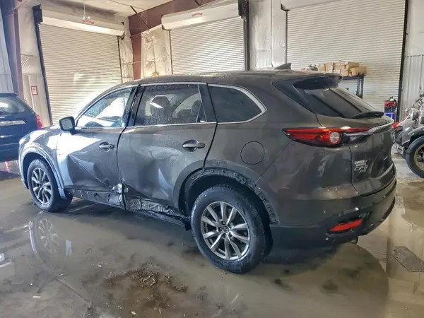 JM3TCBCY2K0309979 2019 MAZDA CX-9 - Image 2