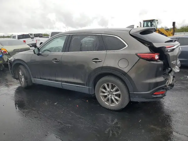 JM3TCBCY2K0310064 2019 MAZDA CX-9 - Image 2